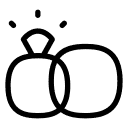 Bague en or avec diamant, élégance et sophistication, bijoux de luxe pour femmes modernes.