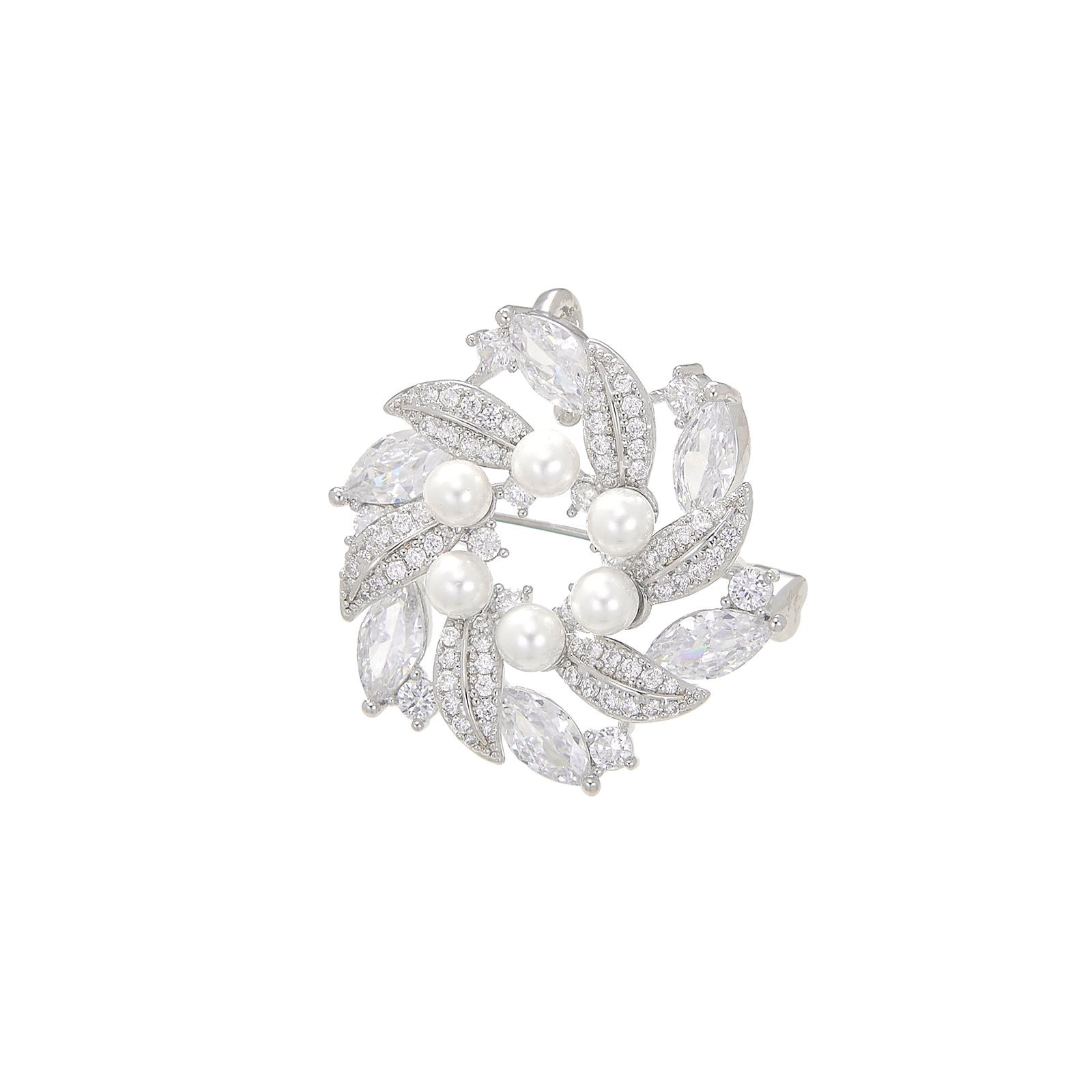 Brassière en bijoux de luxe avec perles et cristaux pour femme élégante.